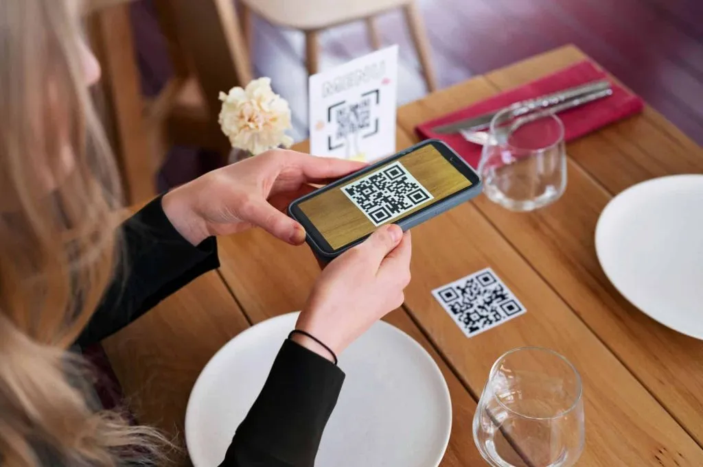 QR Codes and Wristbands for Year-end Events | The RSVP Agency